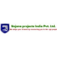 Yojana Projects India Pvt. Ltd. logo - Similar company to Sanvi E-Exports