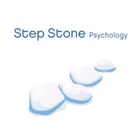 Step Stone Psychology logo - Similar company to Leket Canada