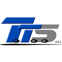 TTS srl logo - Similar company to Stendhal