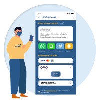 Instapay.id logo - Similar company to Instapay