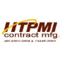 HTPMI Contract Manufacturing logo - Similar company to Img Inta, Llc (An Ichor Systems Company)