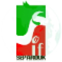 SIFCO (Separouk Iranian Farda Procurement Company) logo - Similar company to Rad Spatial Information Technologists