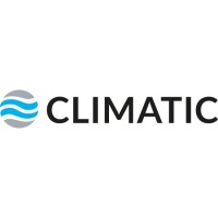 Climatic logo - Similar company to Finiot