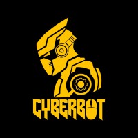 Cyberbot Technologies logo - Similar company to Cyberbots