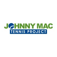Johnny Mac Tennis Project logo - Similar company to Sportime | John Mcenroe Tennis Academy