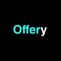 Offery logo - Similar company to Rocks Technologies