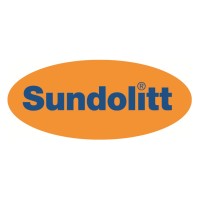 Sundolitt Norge - Sunde AS logo - Similar company to Sundolitt Danmark