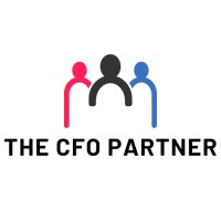 The CFO Partner logo - Similar company to Cayatch Posture Corrector | Hsa/Fsa/Hra-Eligible