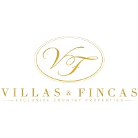 Villas & Fincas Country Properties, S.L. logo - Similar company to Villas Planner ®