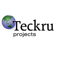 Teckru Projects B.V. logo - Similar company to Gerkens Cocoa