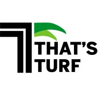 That's Turf? logo - Similar company to Lenderdock