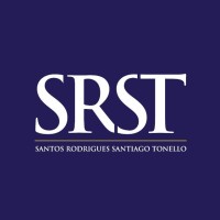 Santos Rodrigues Santiago e Tonello Sociedade de Advogados logo - Similar company to P.Lasmar & Associados