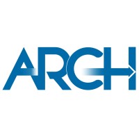ARCH Nordic logo - Similar company to As Technolutions Pvt. Ltd.