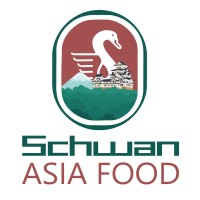 Schwan AsiaFood GmbH logo - Similar company to Hera Nei Campi