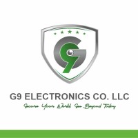 G 9 ELECTRONICS CO. L.L.C logo - Similar company to Shiva Computer Llc