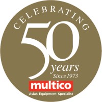 PT. Multico Equipment Indonesia logo - Similar company to Multico Equipment & Parts Pte Ltd