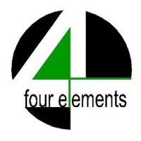 FOUR ELEMENTS NGO logo - Similar company to Cigre Greece - Ελληνική Επιτροπή Cigre