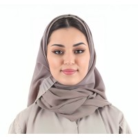 Khadijah Abdulaziz logo - Similar company to Raghda Al-Qahtany