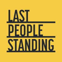 Last People Standing AB logo - Similar company to Tycho Group.