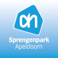 Albert Heijn Sprengenpark logo - Similar company to Services For Ict