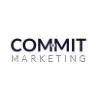 Commit Marketing logo - Similar company to Digital 941