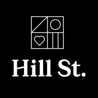 Hill St. logo - Similar company to Philosophers Of London In Solidarity (Polis)