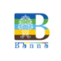 Banna Creations logo - Similar company to Broomar