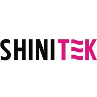 SHINITEK logo - Similar company to Hanan Dashti India