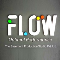 The Basement Production Studio Pvt. Ltd. logo - Similar company to Praxis Technologies