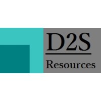 D2S Resources Sdn Bhd logo - Similar company to Delphint