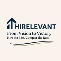 Hirelevant logo - Similar company to Deco Construction