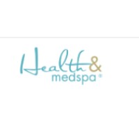 Health and MedSpa logo - Similar company to Dr. Dinar Sajanw