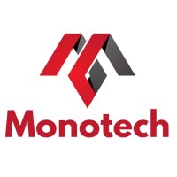 Monotech logo - Similar company to Idl Studio