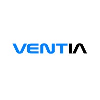 VENTIA logo - Similar company to Ventia