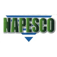 National Arabian Petroleum Services Company - NAPESCO logo - Similar company to Manifa Petroleum Services Company