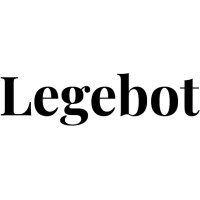 LegeBot logo - Similar company to Hola Plates