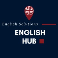 English Hub logo - Similar company to Key Language Consulting