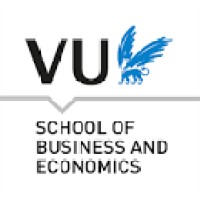Marketing with Purpose @ VU Amsterdam logo - Similar company to Vu Amsterdam Mba Programs