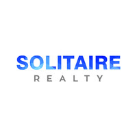 Solitaire Realty logo - Similar company to Gharaisa.Com