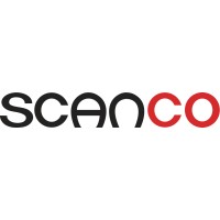 SCANCO logo - Similar company to Endpoint Automation Solutions (Formerly Scanco)