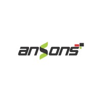 ANSONS logo - Similar company to Grupo Logyphone