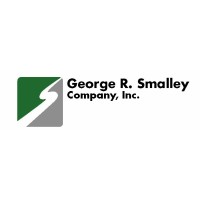 George R. Smalley Company logo - Similar company to Convergint Careers