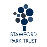 Stamford Park Trust logo - Similar company to Marcommed