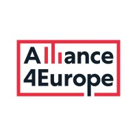 Alliance4Europe logo - Similar company to Ameds