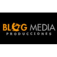 BLOGMEDIA logo - Similar company to Charmed Multimedia