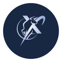 OSMOS X logo - Similar company to Irispace