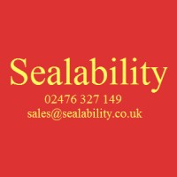 Sealability Ltd logo - Similar company to Cgl Services