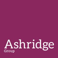 Ashridge Group logo - Similar company to Ashridge
