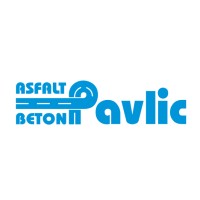 PAVLIC-ASFALT-BETON d.o.o. logo - Similar company to Thermo Try