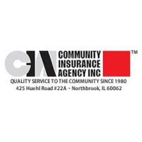Community Insurance Agency, Inc logo - Similar company to Protexure